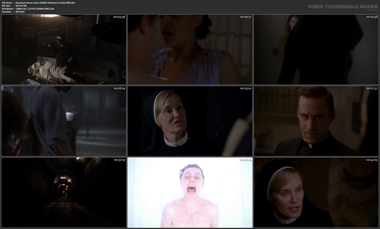 American Horror Story S02E01 Welcome to Briarcliff.mkv