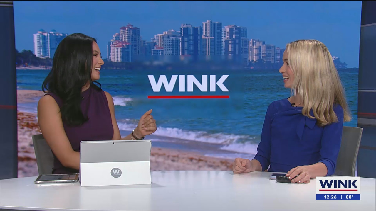 06.10 - 17.00.00 - The WINK Noon News  ᴺᵉʷ. Midday news update..ts_snapshot_32.27.042