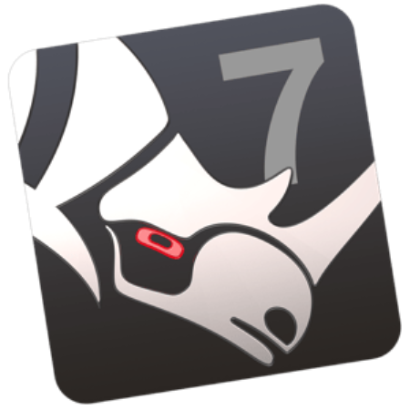 Rhino 7 v7.4.21069.13332 macOS