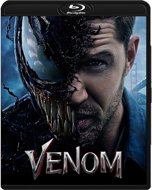 Venom (2018) V2.MULTi.1080p.BluRay.x264.DTS.AC3-DENDA / LEKTOR, DUBBING i NAPISY PL