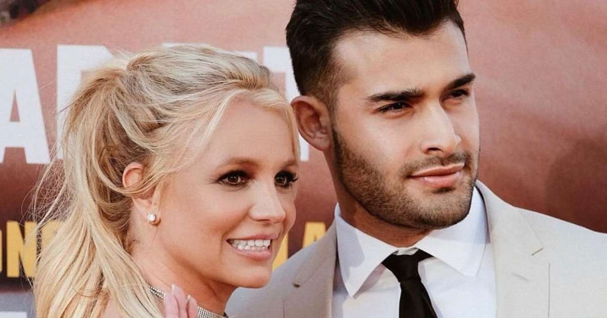 Britney Spears dejará las redes sociales por su bebé