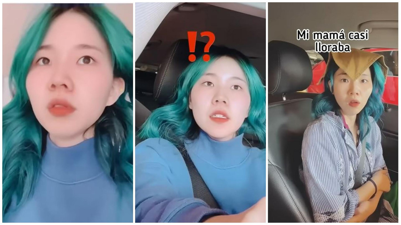 Chingu Amiga cuenta que policía pedía “mordida” y su mamá casi llora