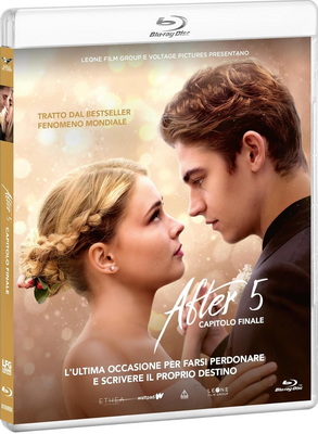 After 5 (2023) Bluray 1080p AVC iTA/ENG DTS-HD 5.1 CYBER