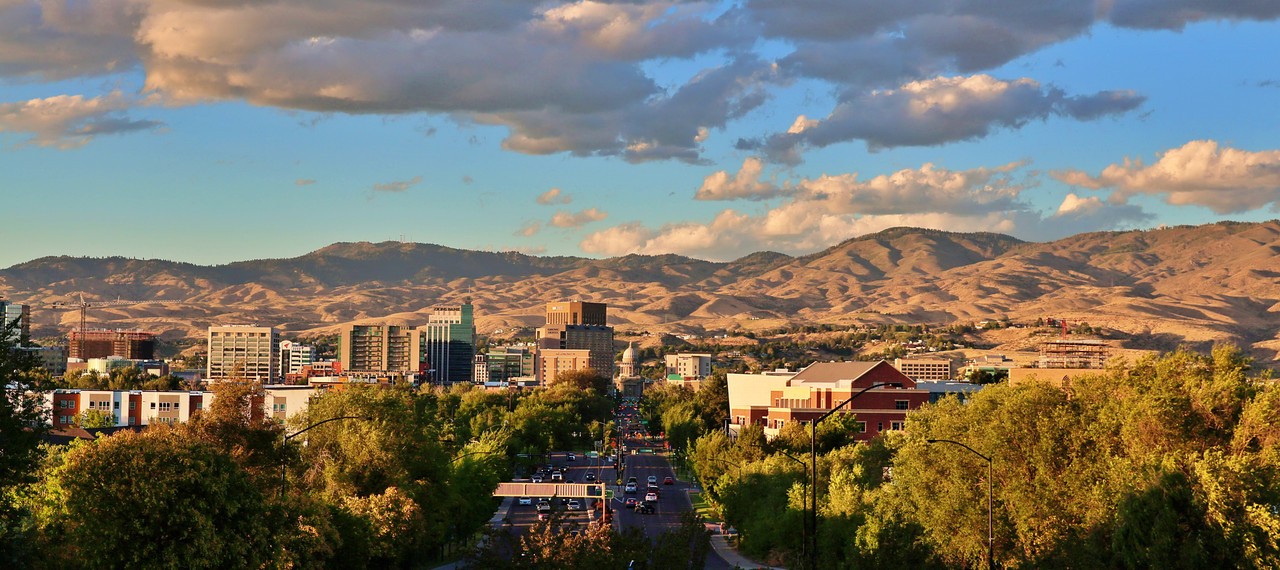 WorldBridge Partners Team