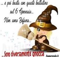 befana