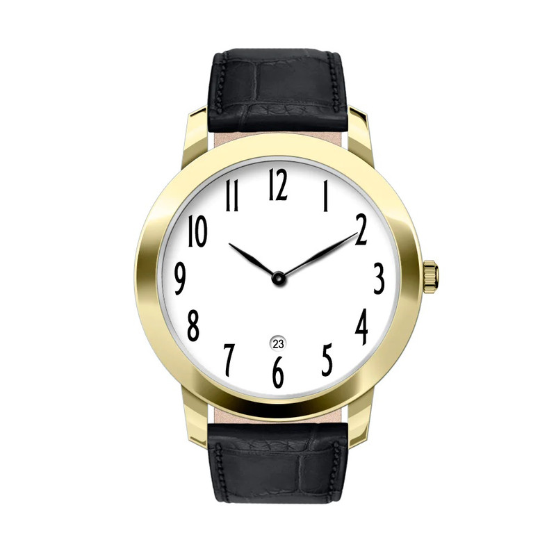 Reloj rapallo 1