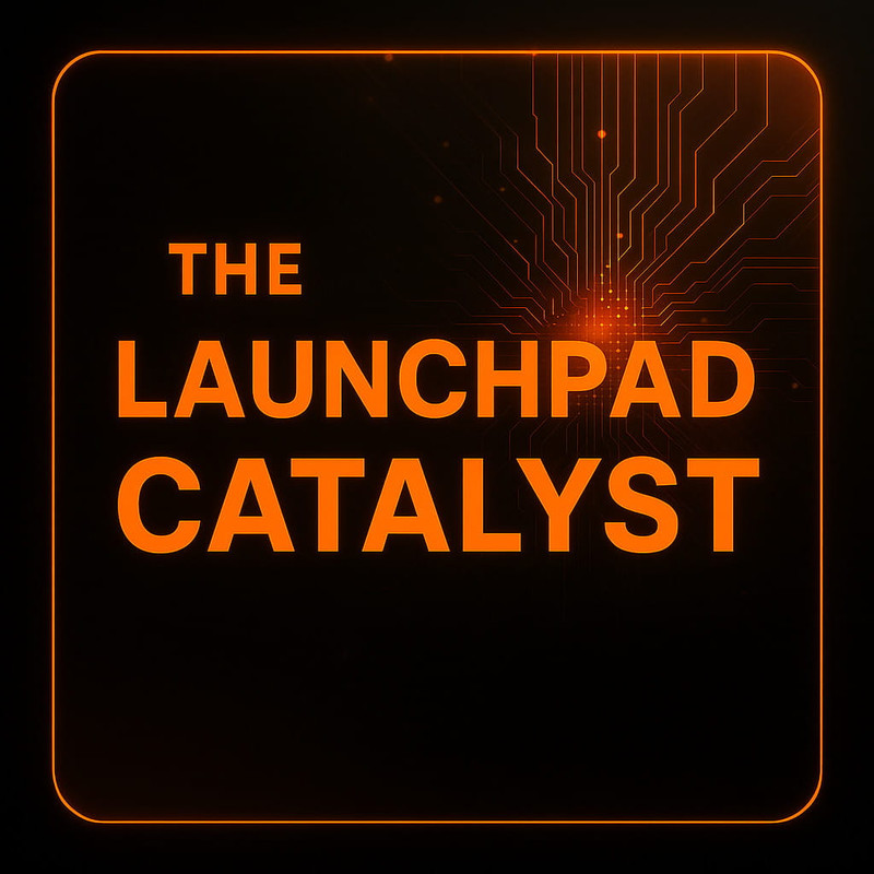 Launchpad Catalyst