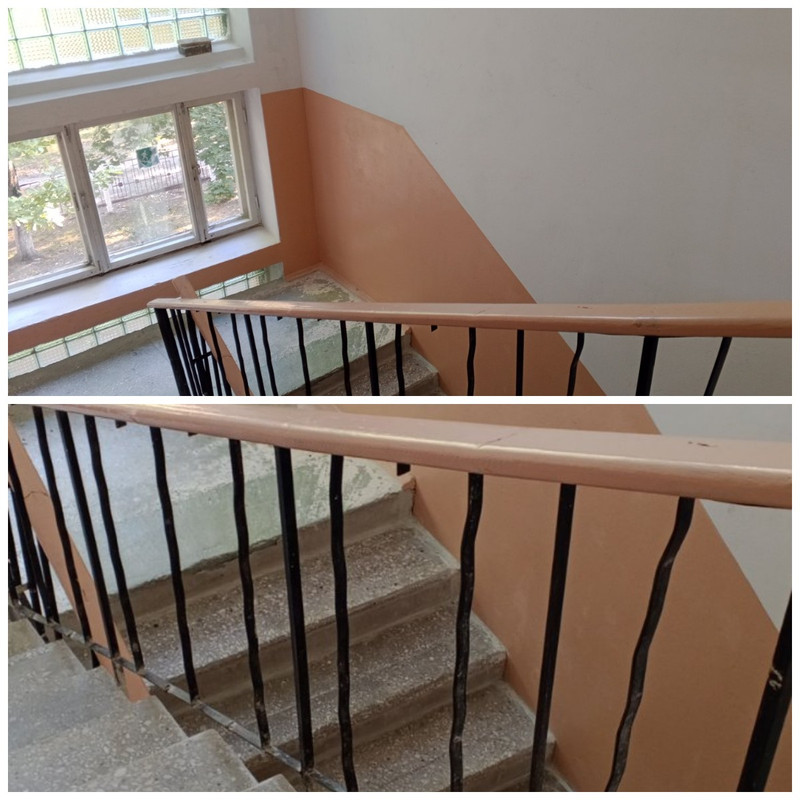 Запасной выход