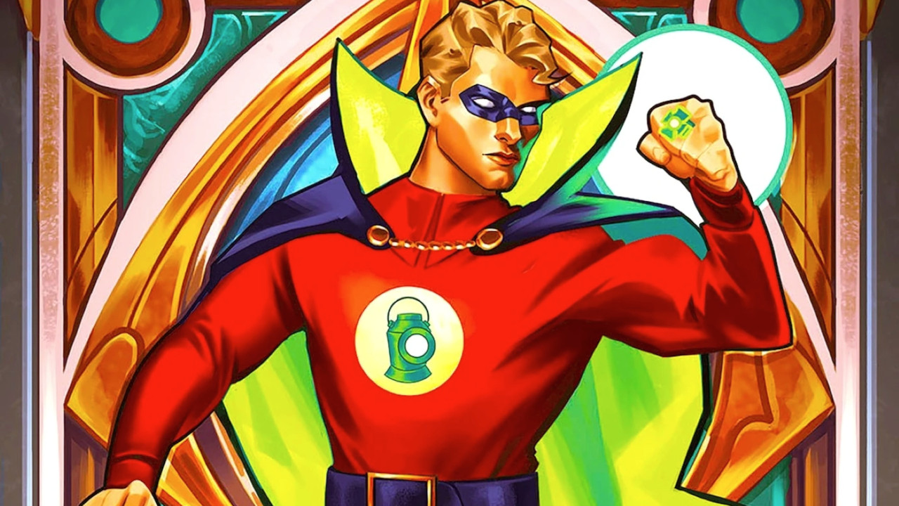 Alan_Scott_The_Green_Lantern_Vol1_6_Manhanini_Variant