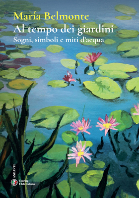 María Belmonte - Al tempo dei giardini (2025)