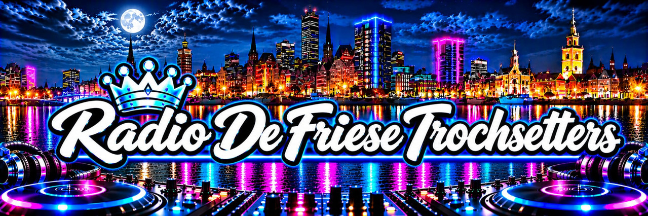 radiodefriesetrochsetters banner