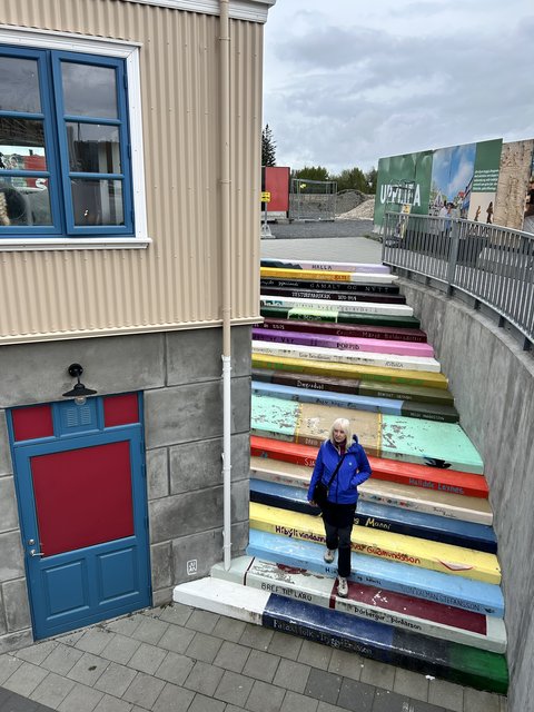 21 DIAS EN NUESTRO SEGUNDO VIAJE A LA TIERRA DEL HIELO Y FUEGO (en construccion) - Blogs de Islandia - 27/06/2025 Terminanos con la peninsula de Reykjanes (16)