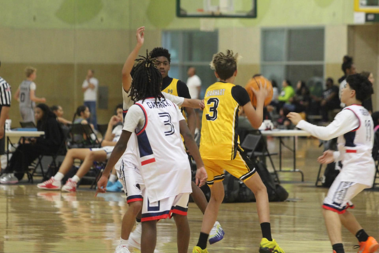 HV Ballers Elite