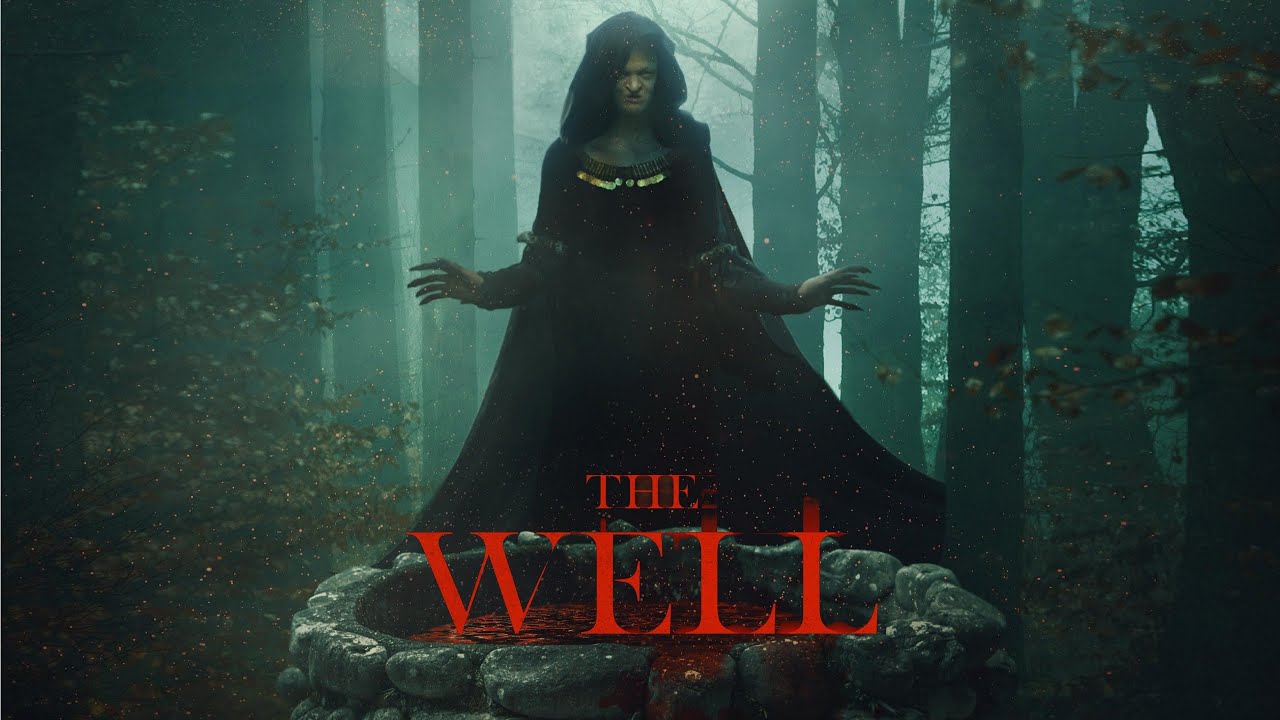 The Well (2024) [Hindi-English]