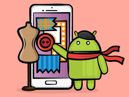 Introduction to Google's Material Design