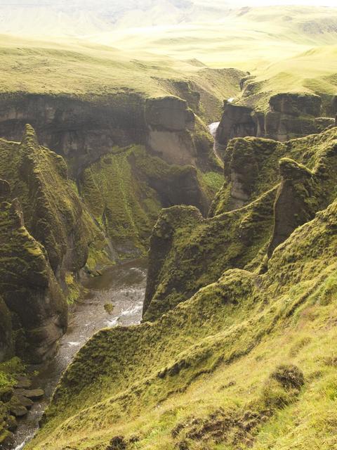 ISLANDIA en 11 DÍAS con 4x4 - Agosto 2016 - Blogs de Islandia - DÍA 3 (12/08/2016) –De Hella a Skaftafell por todo el sur (26)