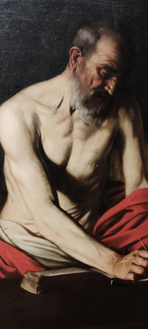 Vuelvo a Malta, catedral y Palacio del Gran Maestre - Malta y Atenas. Caravaggio y Lord Byron (50)