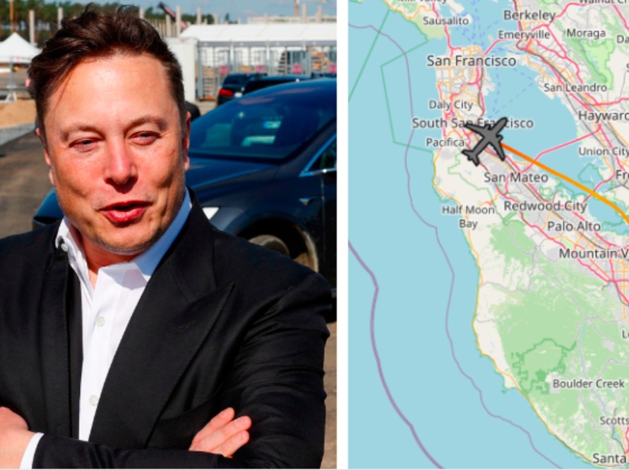 Vuelo de 9 minutos de Elon Musk abre debate sobre huella de carbono de los ricos