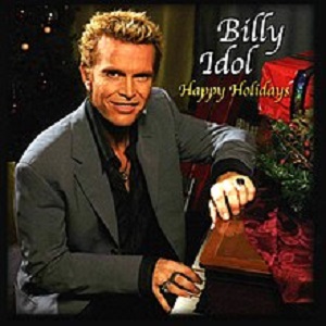 Re: Billy Idol