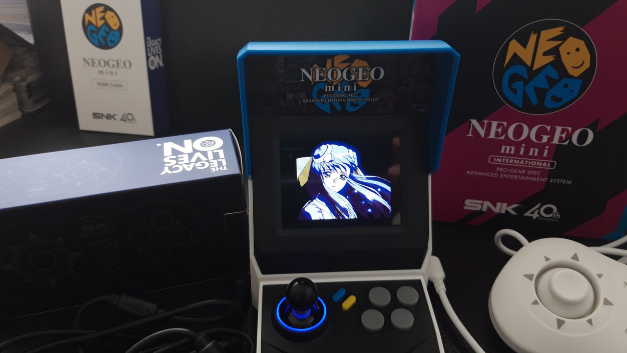 Neo Geo Mini_008