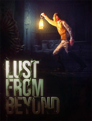 Re: Lust from Beyond (2021)