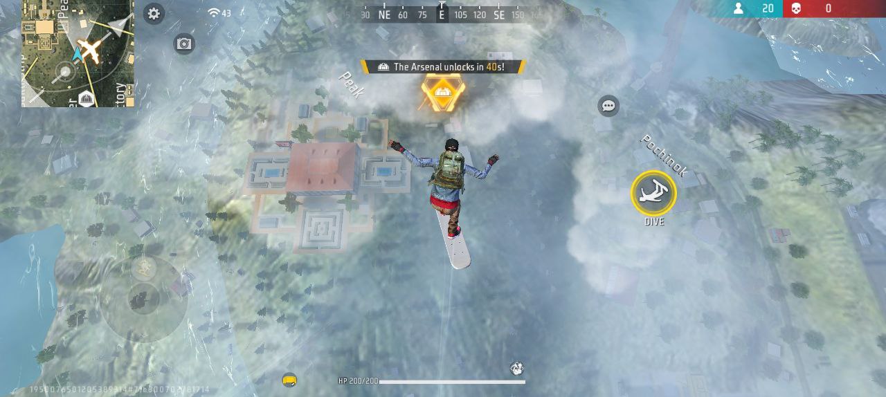 free fire download