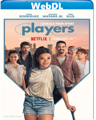 Players (2024) WEB-DL 1080p H264 E-AC3+AC3 ITA ENG