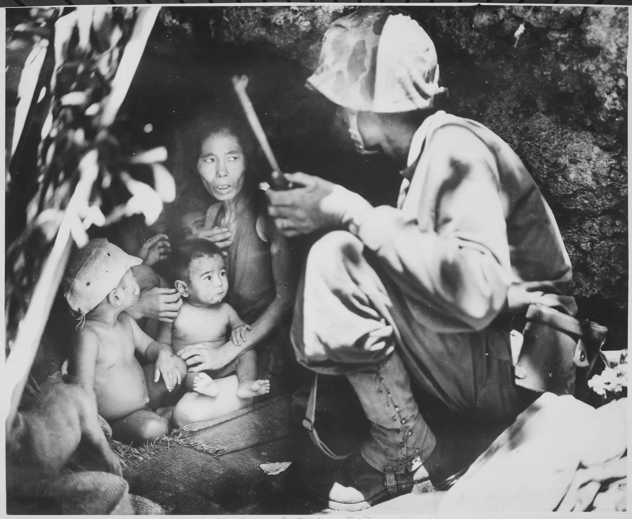 japanese-family