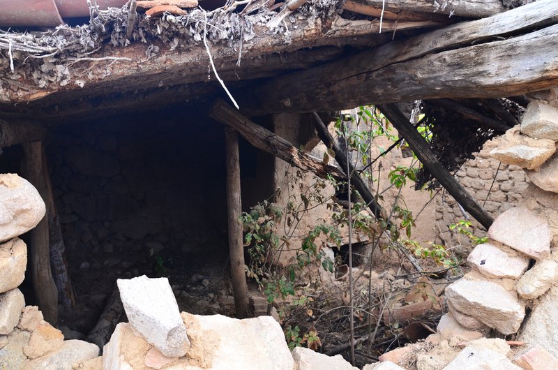 VILLAVERDE-31-7-2017-AVILA - Pueblos y lugares abandonados/deshabitados-2011 AL 2024 (23)