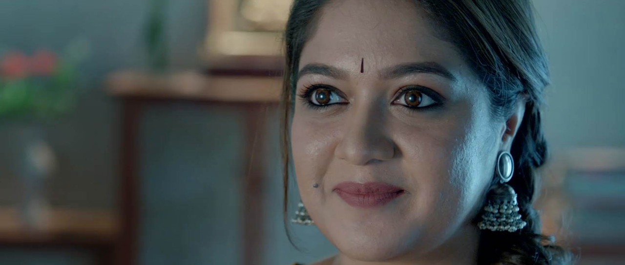 Tatsama Tadbhava 2023 WebRip [Malayalam] 480p, 720p ESub Screenshot