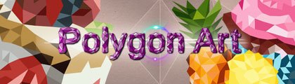 Polygon Art 1 (2020)