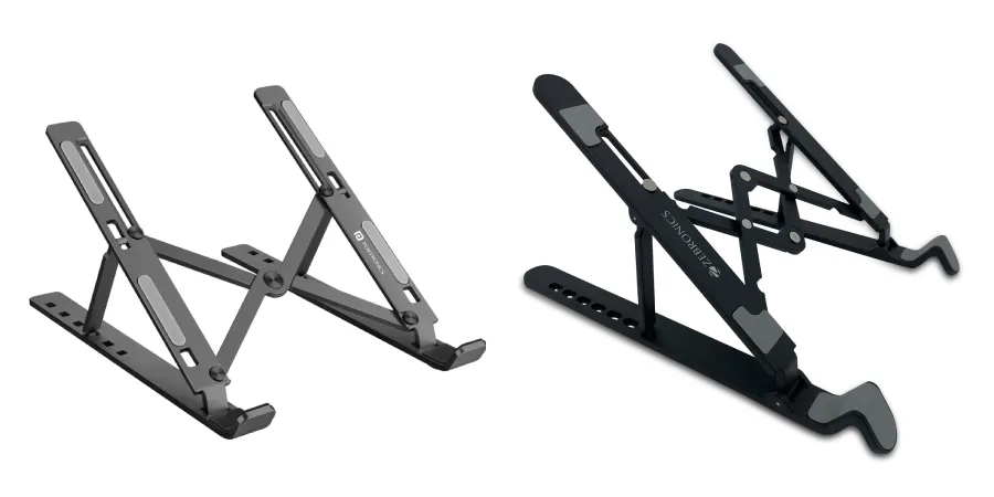 recommended laptop stands