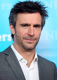 Джек Девенпорт