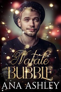 Ana Ashley - Natale con Bubble (2023)