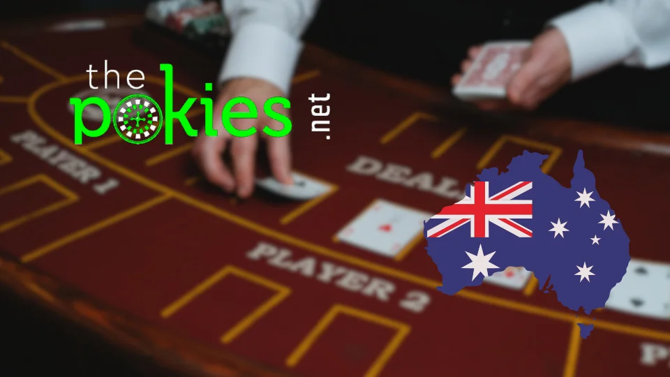 the pokies casino