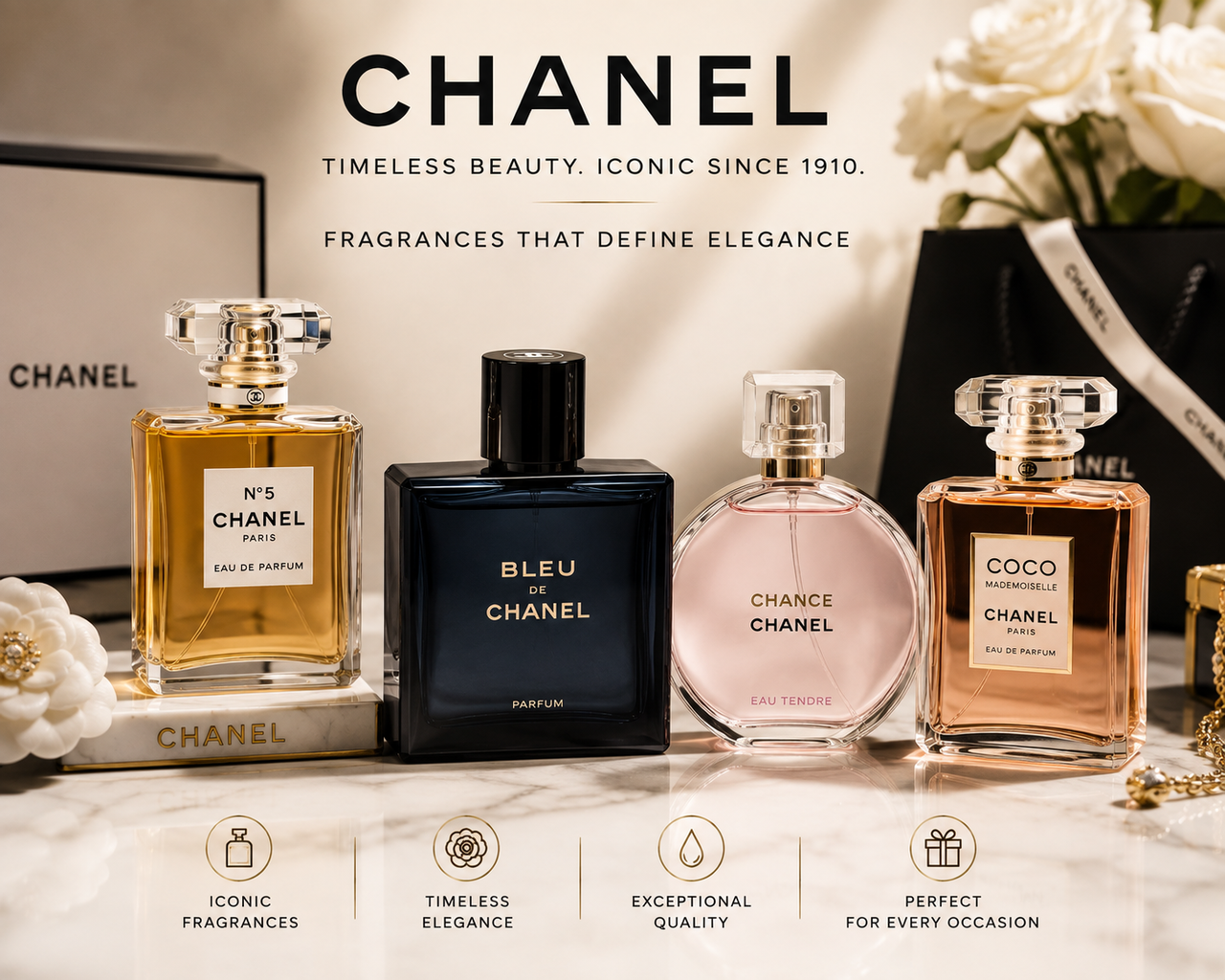 CHANEL