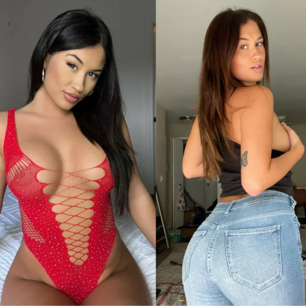 Maya Mixon OF