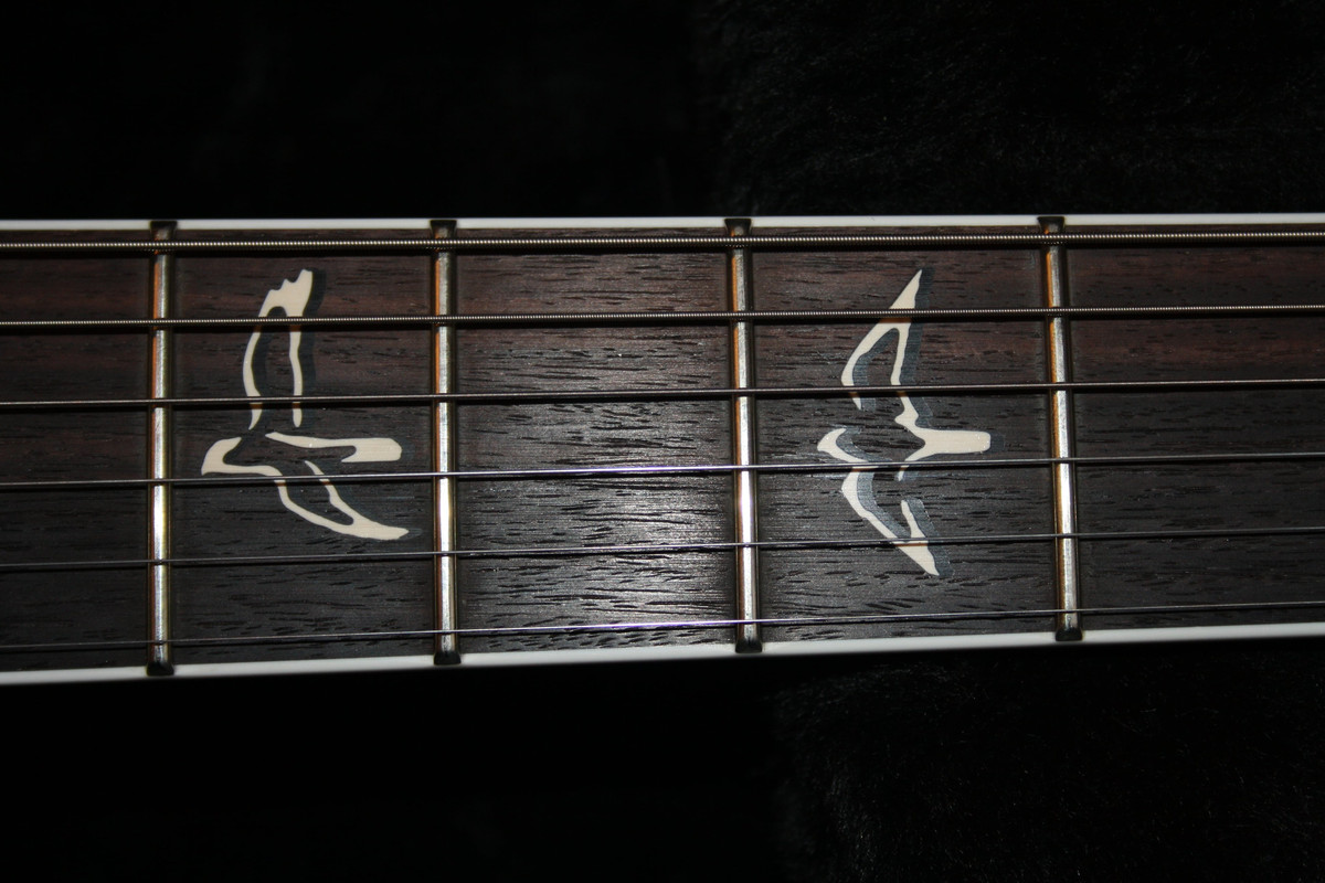 prs 25th anniversary 513 014