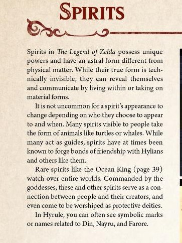 Can interact with astral forms