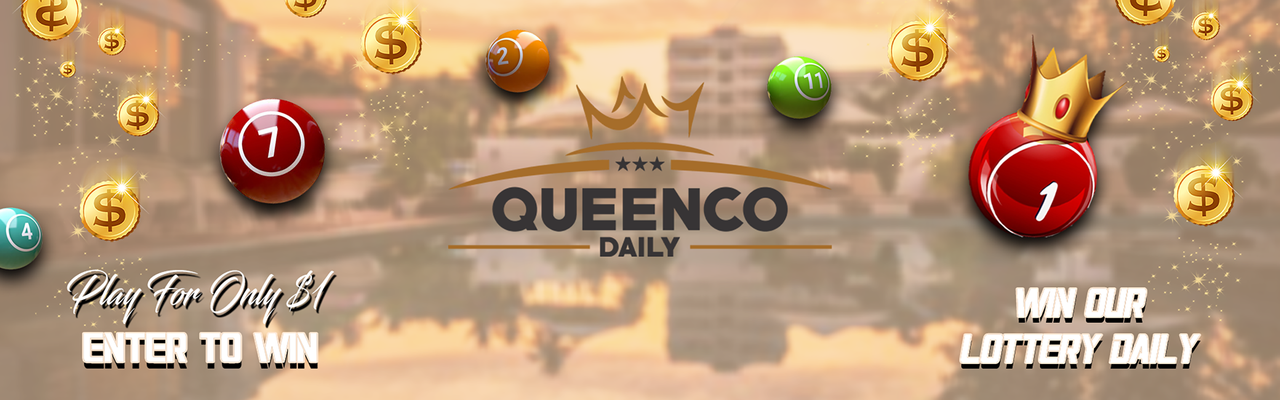 Slider Queenco daily Pools