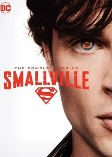 Smallville - The Complete Series [2001 - 2011] [BD25] - [Ingles][Latino]