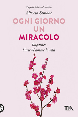 Alberto Simone – Ogni giorno un miracolo (2019)