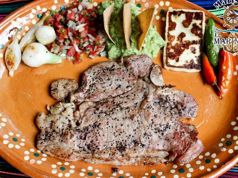 Arrachera 250g