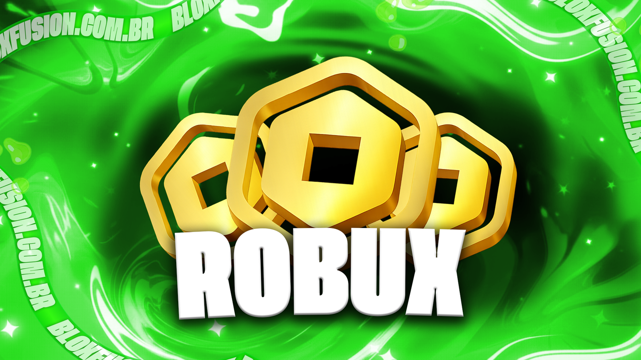 Robux