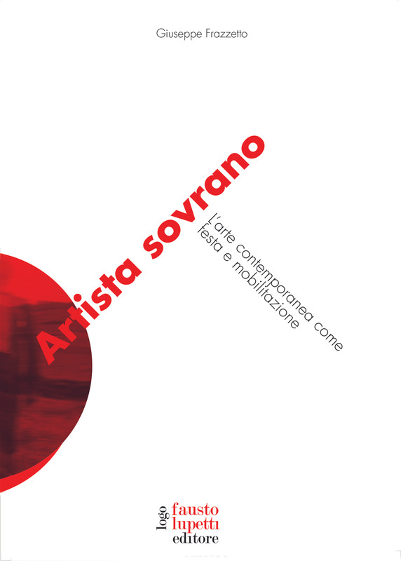 Giuseppe Frazzetto  – Artista Sovrano (2020)