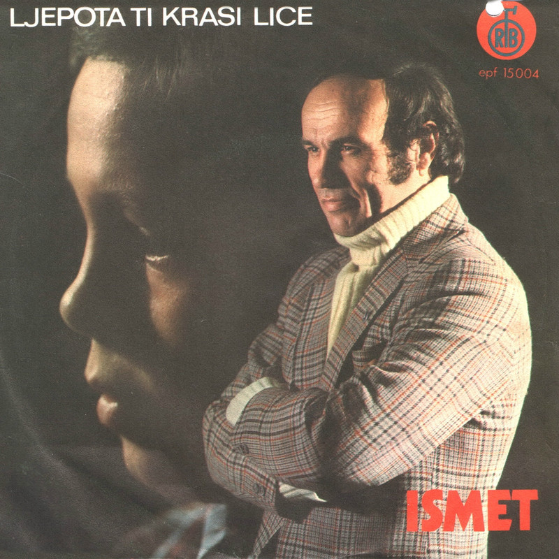 Ismet Krcic 1972 p