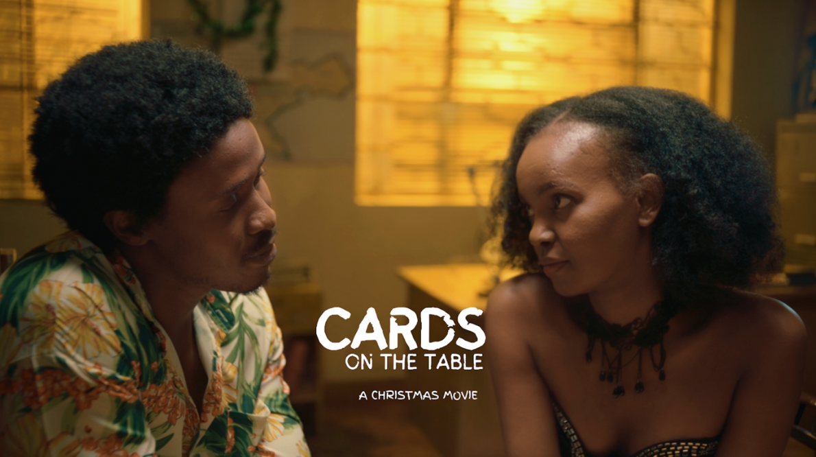Cards On The Table