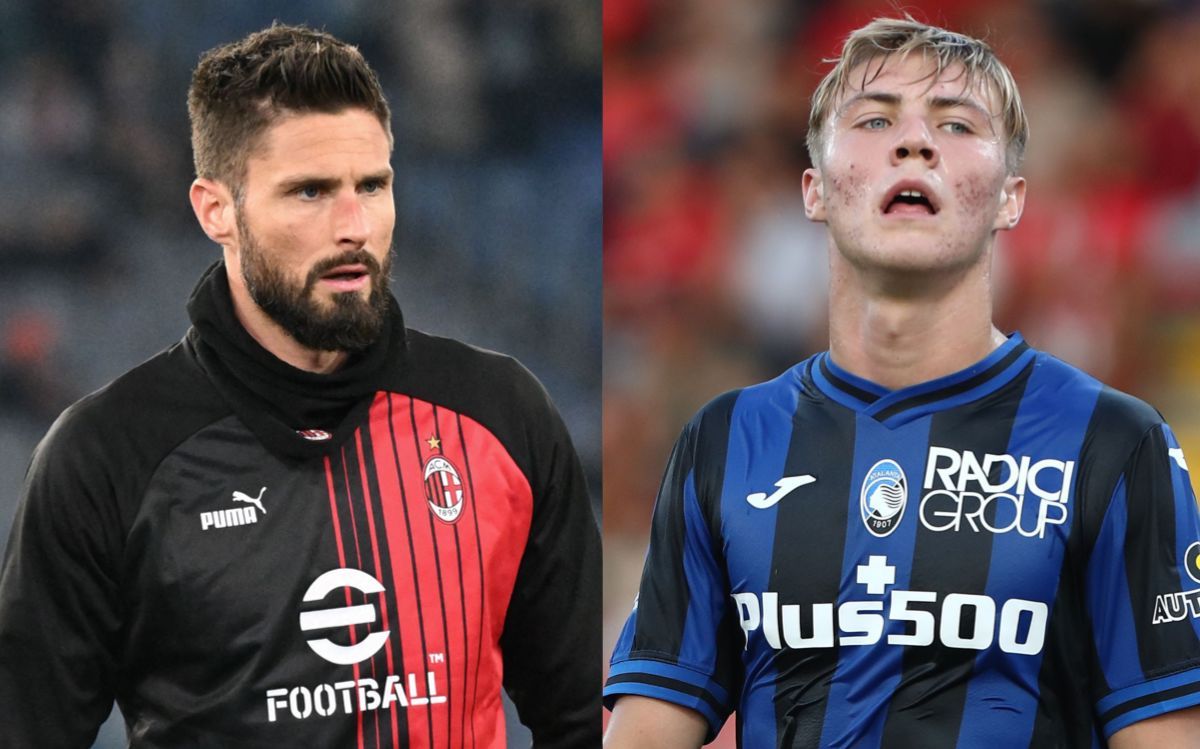 RojaDirecta Milan-Atalanta Streaming Gratis Roja Live Club.