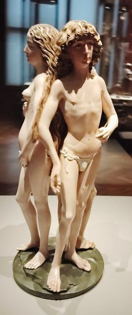 El Beso de Klimt, el soberbio Kunsthistorisches Museum y el Prater - Viena - Bratislava - Praga, Navidad 2024 (104)
