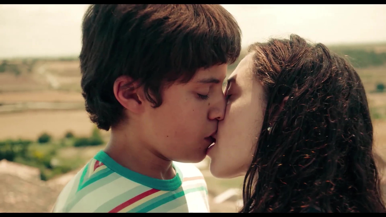 La vida sense la Sara Amat (2019) - 4